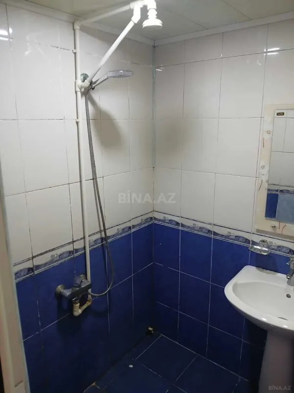 Kirayə verilir 3 otaqlı mənzil 60 m²