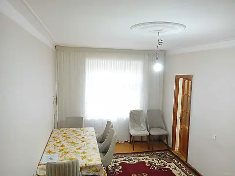 Kirayə verilir 3 otaqlı mənzil 60 m² — Bakı, Yeni Günəşli 3 otaq 60.00 m²