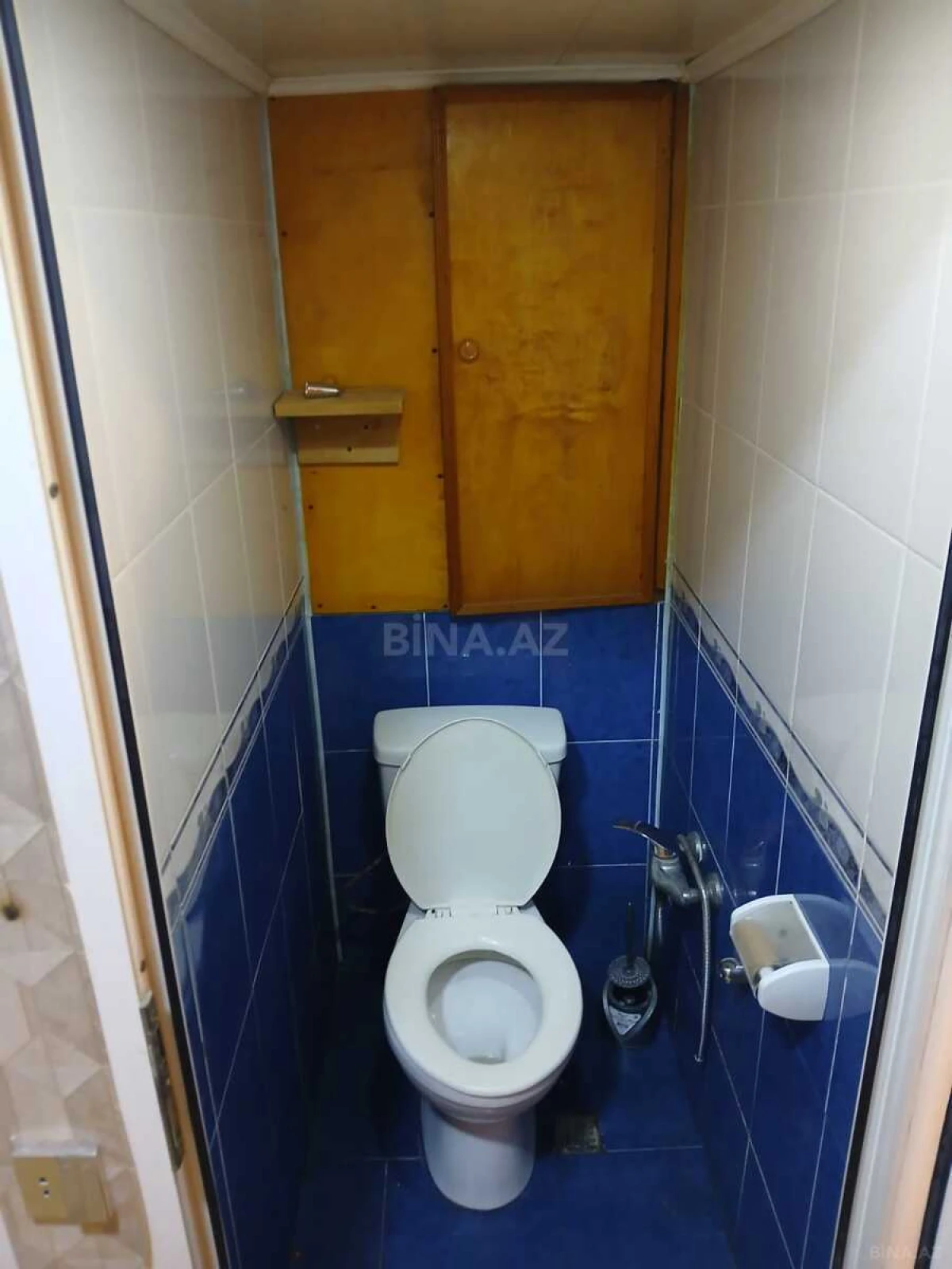 Kirayə verilir 3 otaqlı mənzil 60 m²