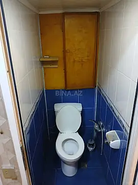 Kirayə verilir 3 otaqlı mənzil 60 m²