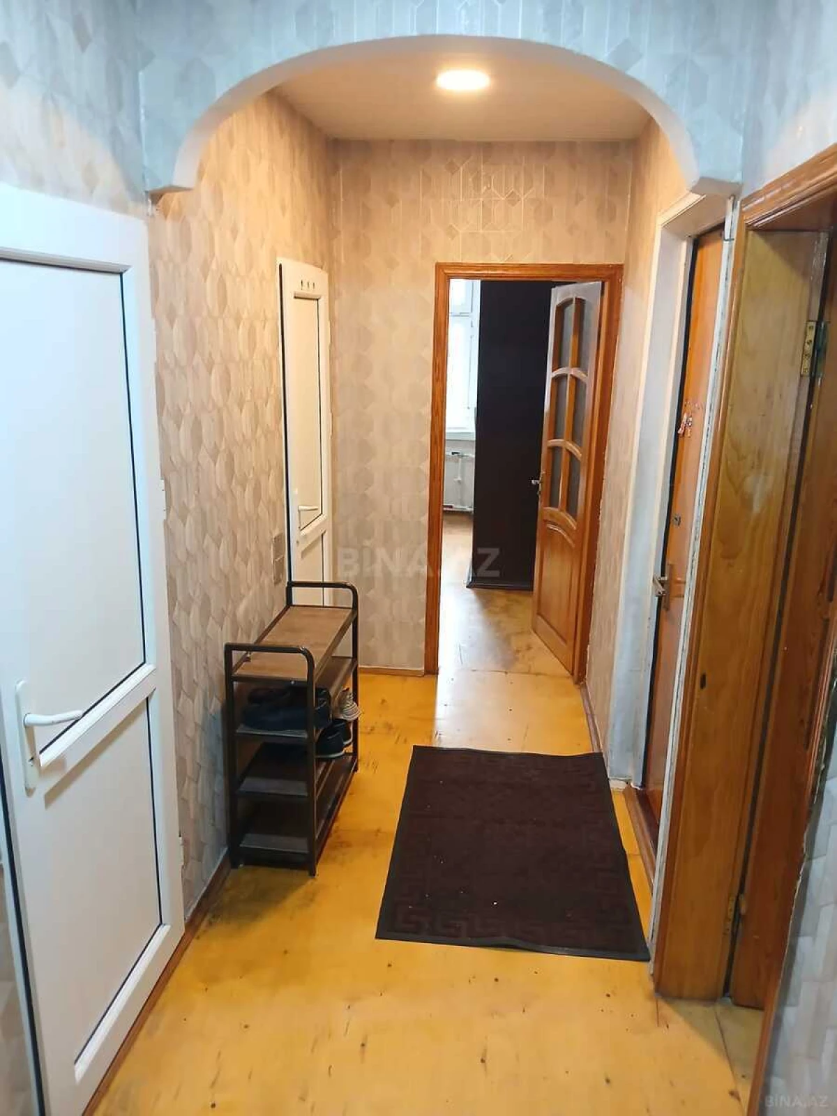 Kirayə verilir 3 otaqlı mənzil 60 m²