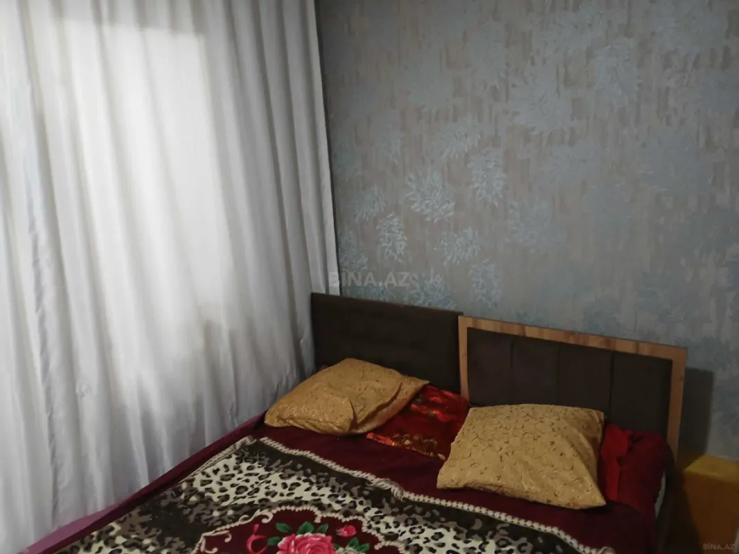 Kirayə verilir 3 otaqlı mənzil 60 m²