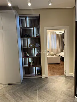 Satılır 3 otaqlı mənzil 90 m²