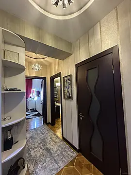 Kirayə verilir 3 otaqlı mənzil 95 m²