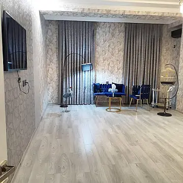 Satılır 3 otaqlı mənzil 106 m² — Bakı, Memar Əcəmi yanı 3 otaq 106.00 m²