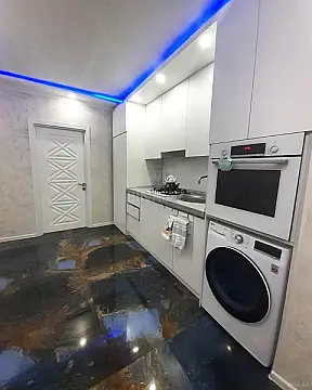 Satılır 3 otaqlı mənzil 106 m²