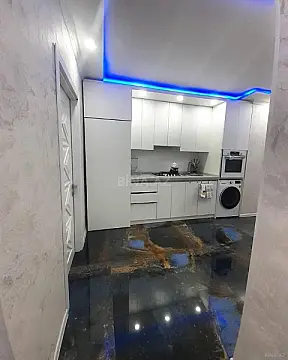 Satılır 3 otaqlı mənzil 106 m²