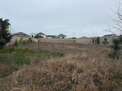 Satılır torpaq sahəsi 15 m²