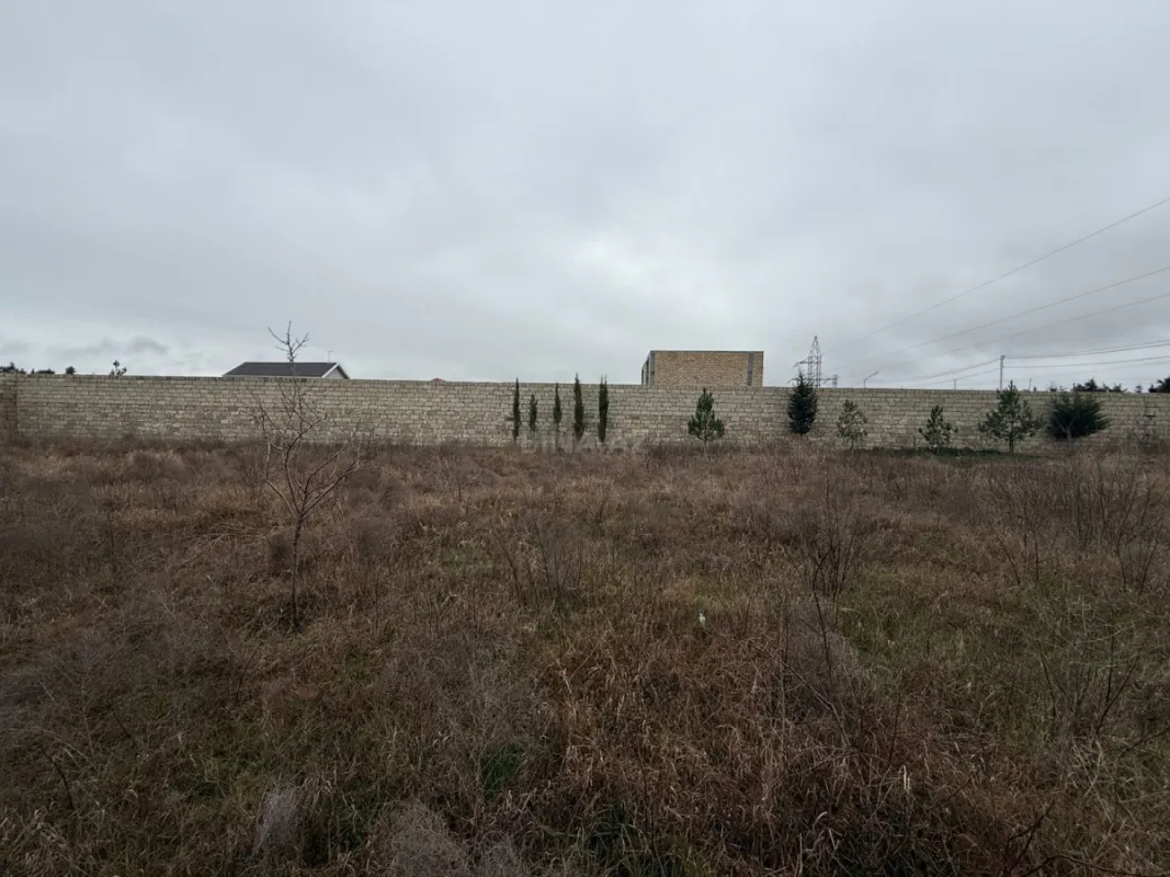 Satılır torpaq sahəsi 15 m²