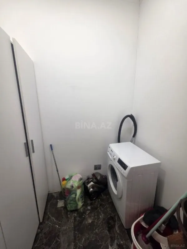 Kirayə verilir 3 otaqlı mənzil 148 m²