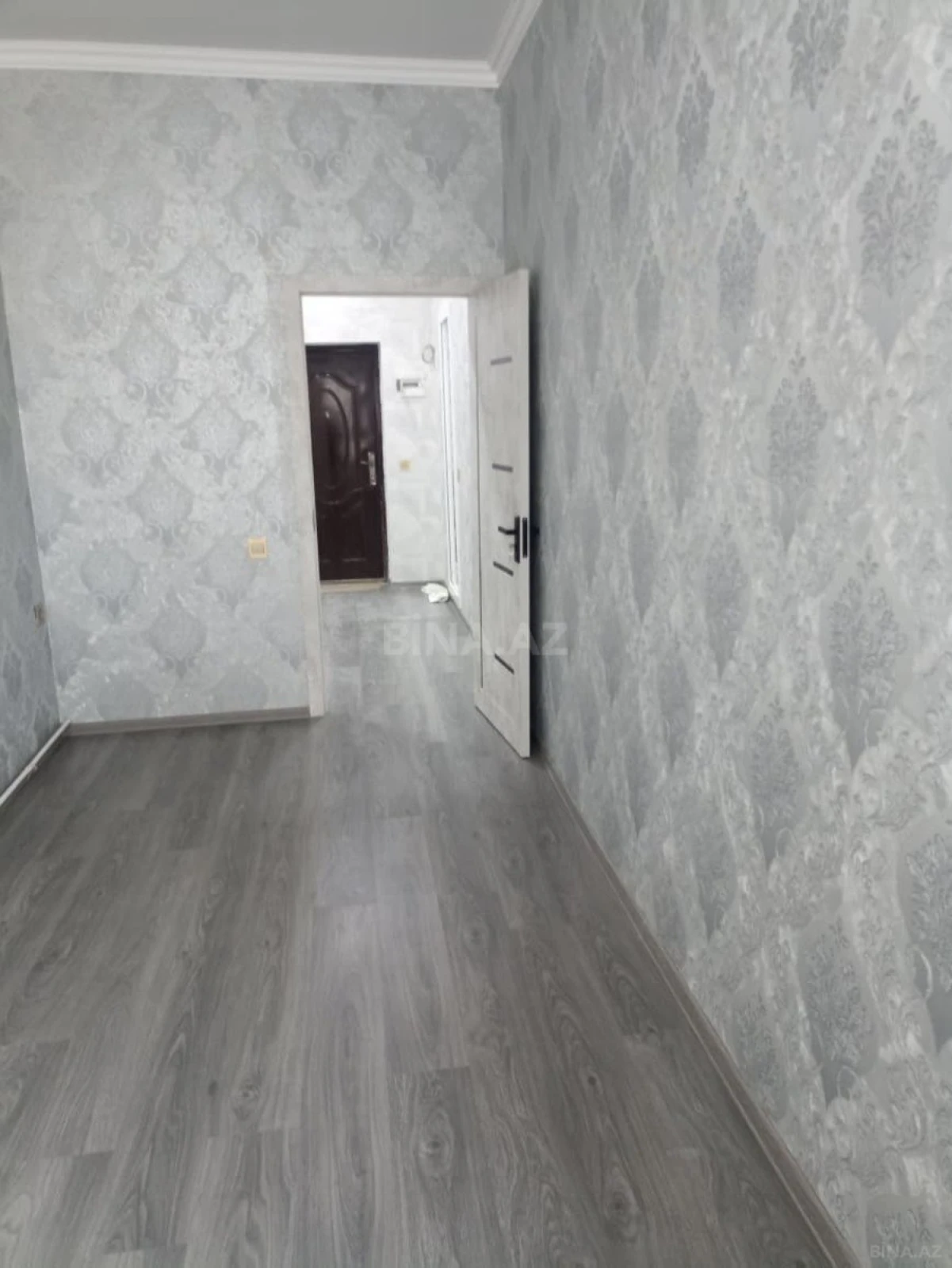 Satılır 2 otaqlı mənzil 51 m²