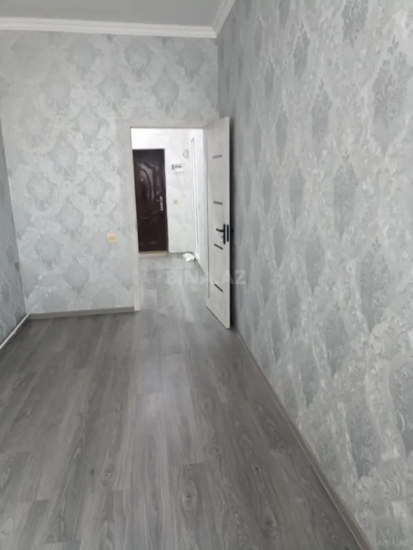 Satılır 2 otaqlı mənzil 51 m²