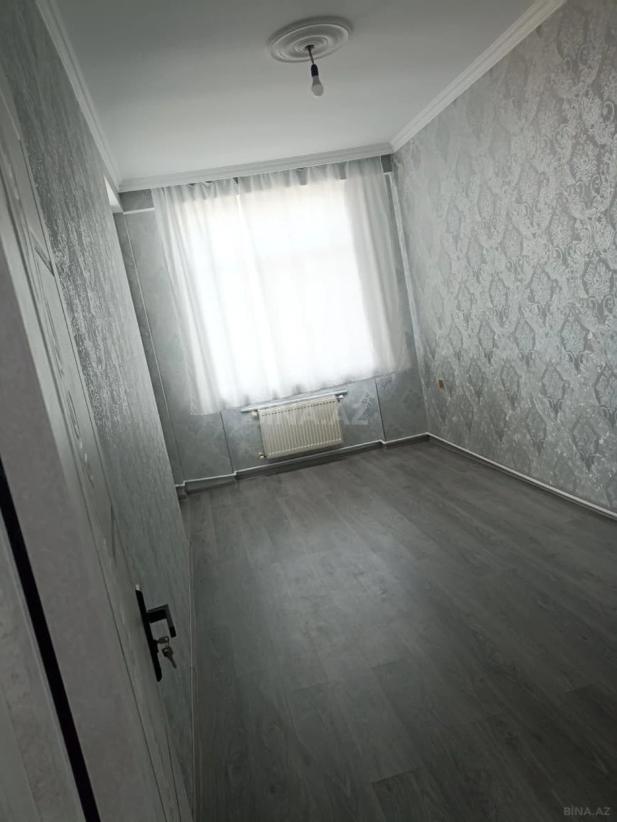 Satılır 2 otaqlı mənzil 51 m²