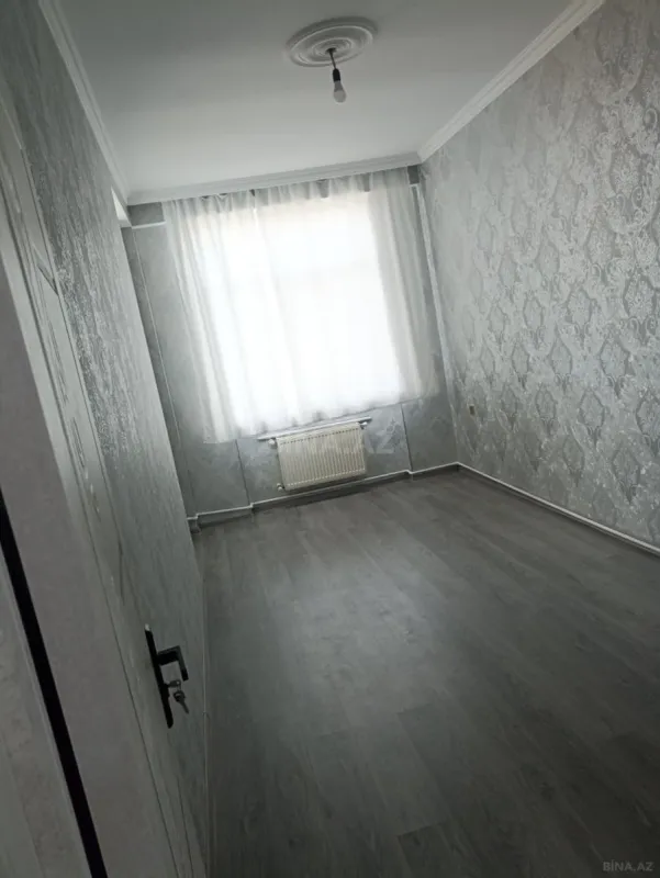 Satılır 2 otaqlı mənzil 51 m²