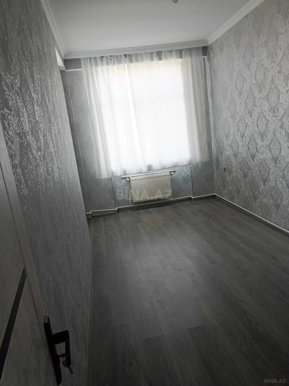 Satılır 2 otaqlı mənzil 51 m²