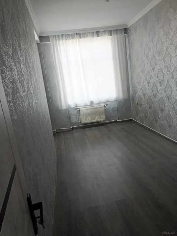 Satılır 2 otaqlı mənzil 51 m²