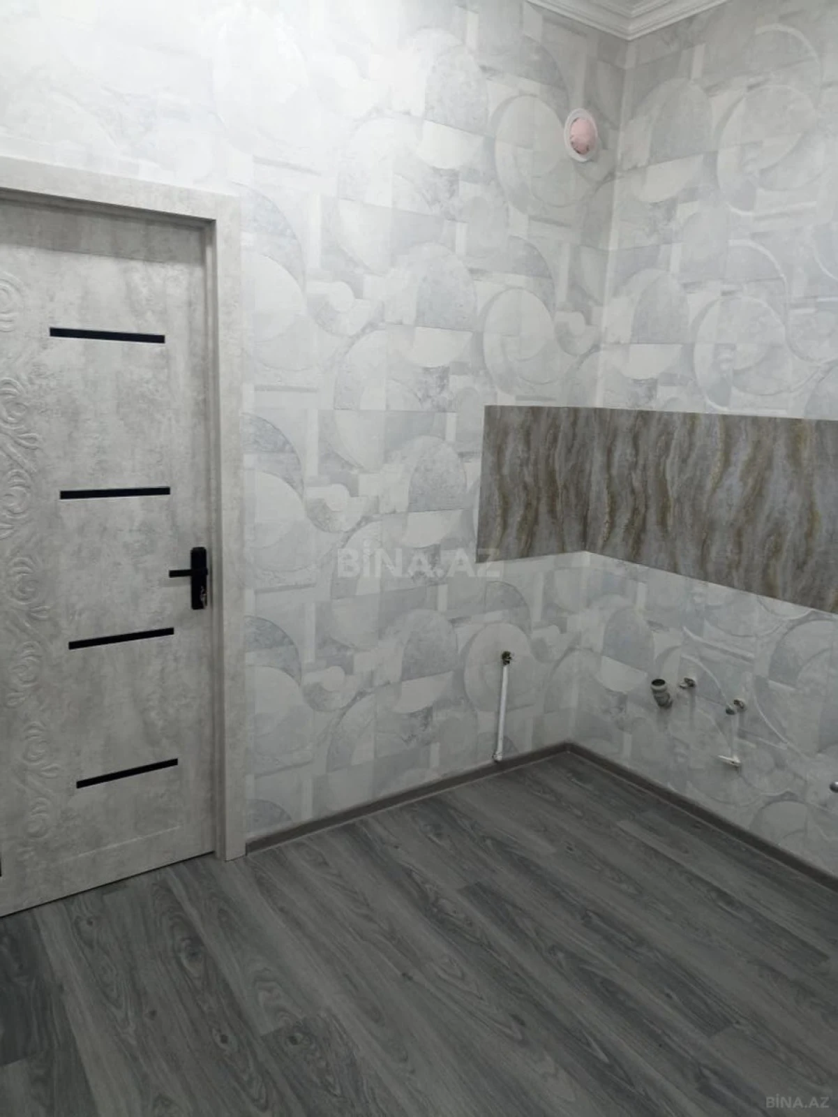 Satılır 2 otaqlı mənzil 51 m²