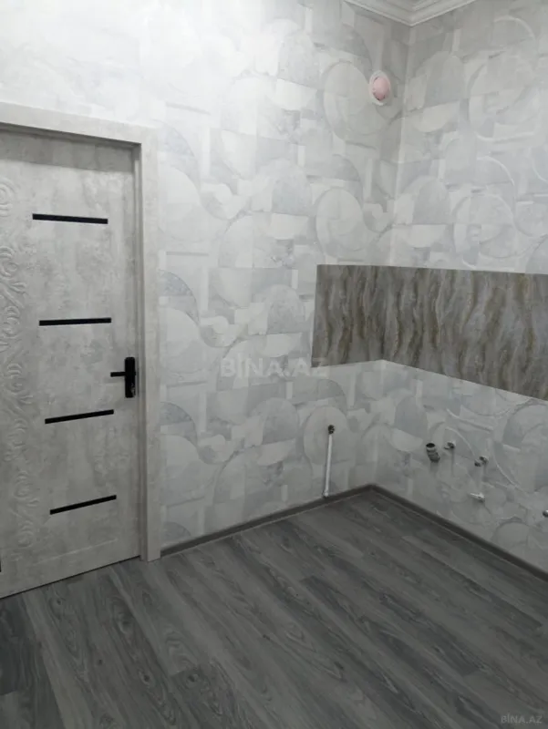 Satılır 2 otaqlı mənzil 51 m²
