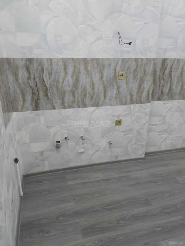 Satılır 2 otaqlı mənzil 51 m²