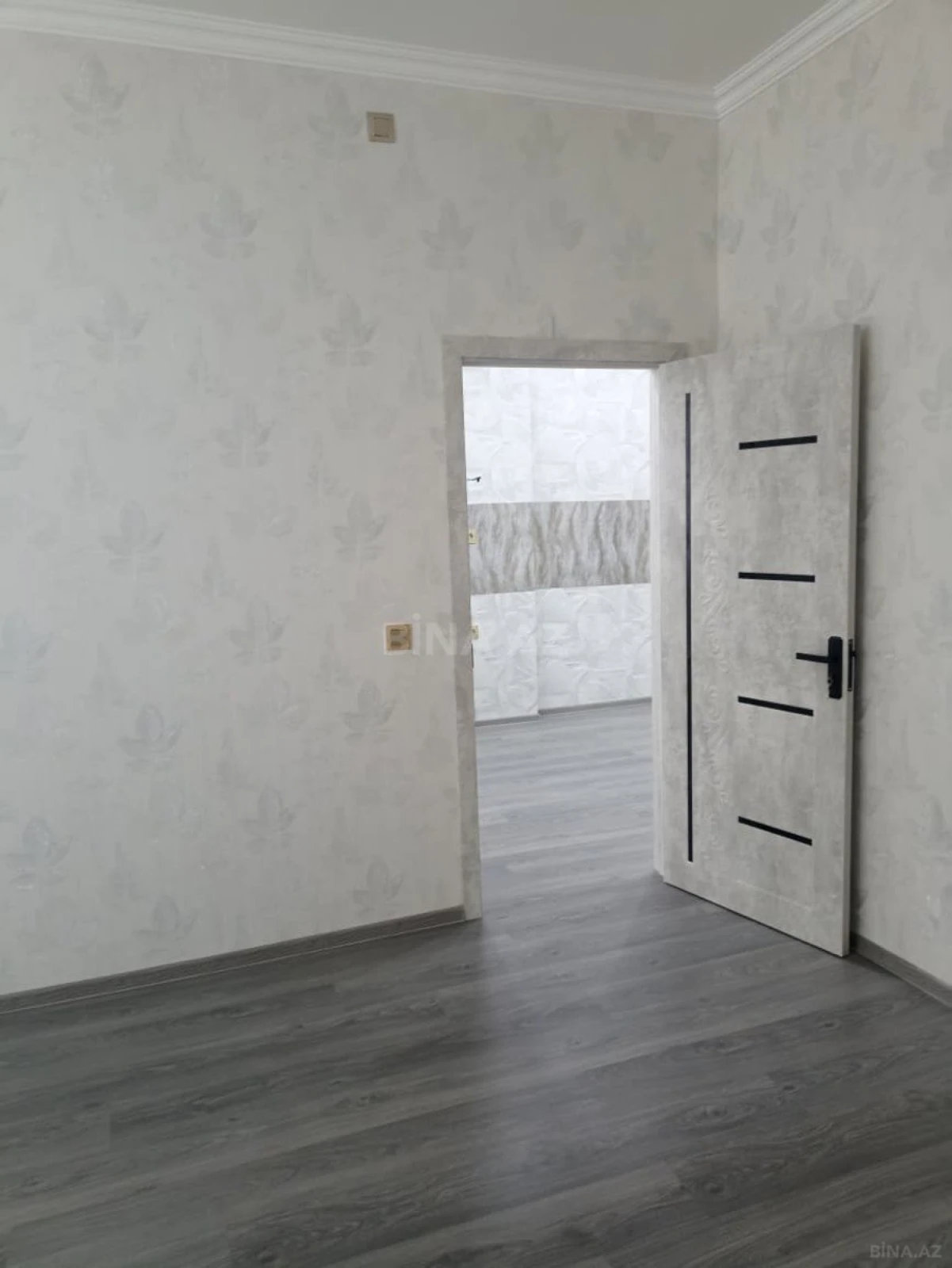 Satılır 2 otaqlı mənzil 51 m²