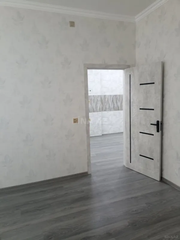Satılır 2 otaqlı mənzil 51 m²