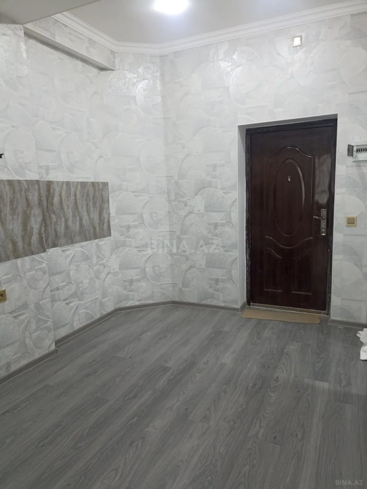 Satılır 2 otaqlı mənzil 51 m²