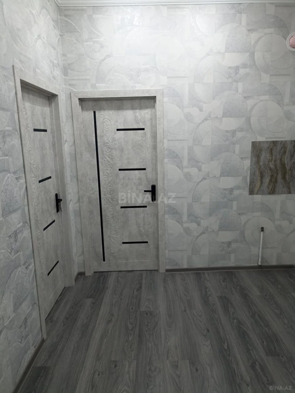 Satılır 2 otaqlı mənzil 51 m²