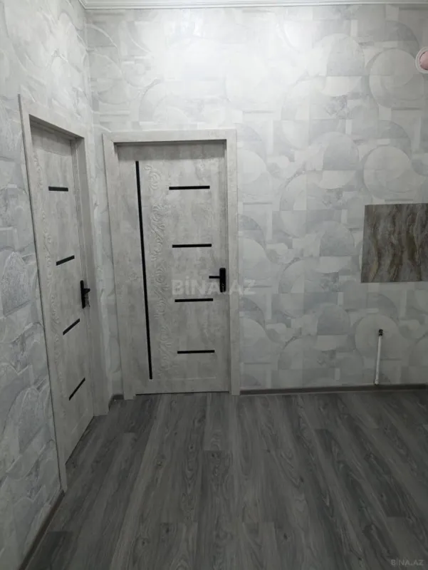 Satılır 2 otaqlı mənzil 51 m²