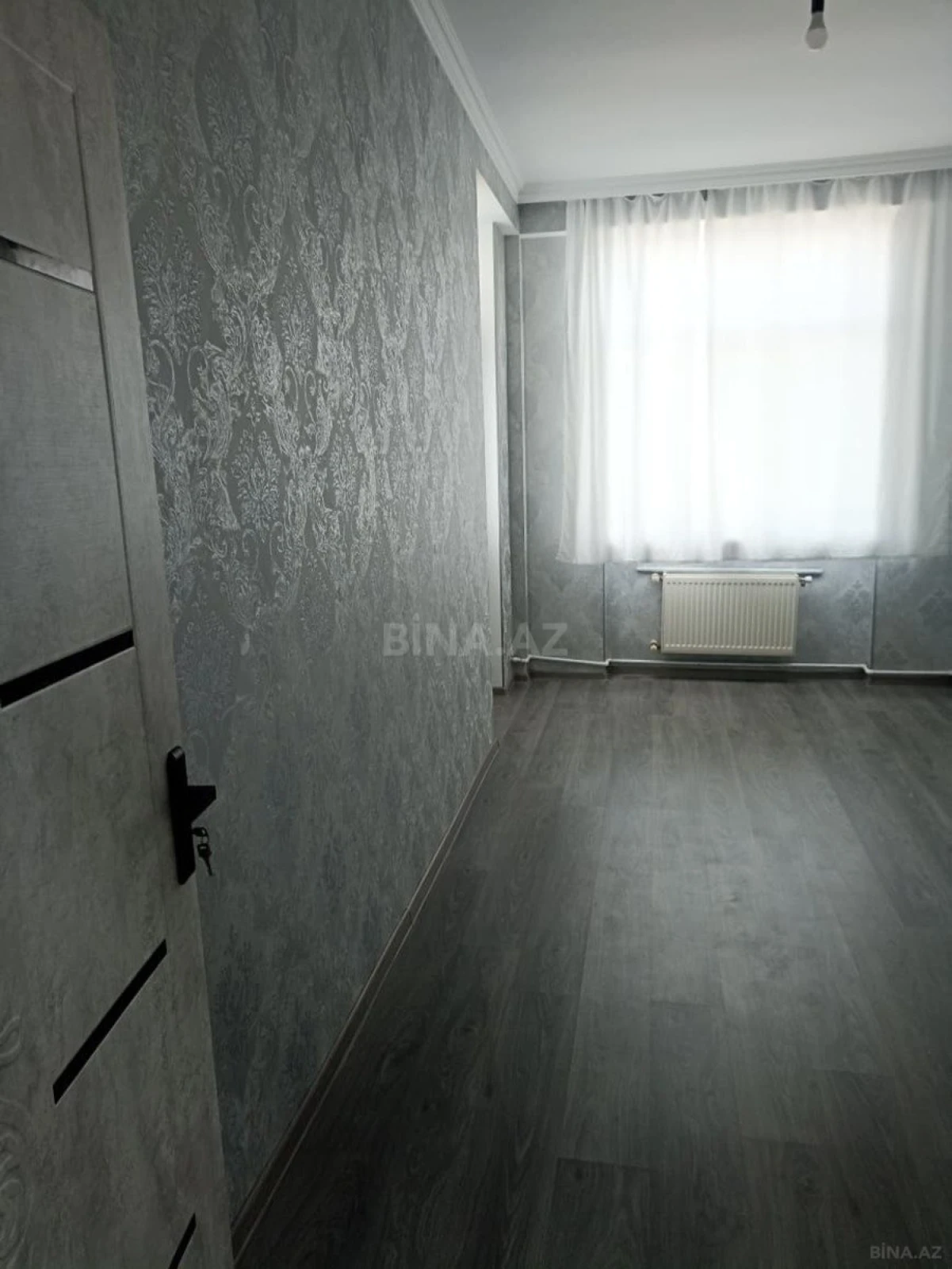 Satılır 2 otaqlı mənzil 51 m²