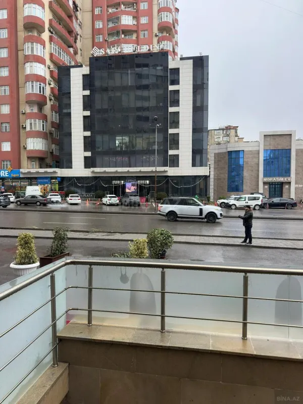 Kirayə verilir obyekt 34 m²