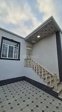 Satılır 3 otaqlı həyət evi 100 m²