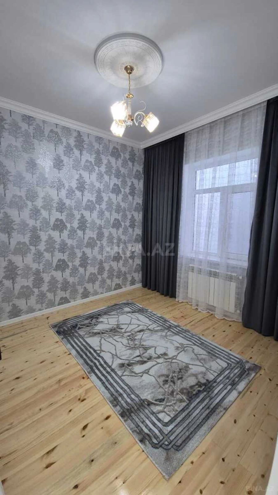 Satılır 3 otaqlı həyət evi 100 m²