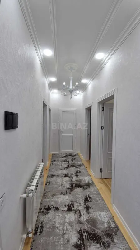 Satılır 3 otaqlı həyət evi 100 m²