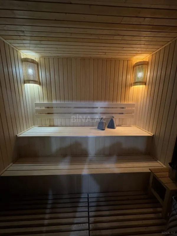 Satılır 4 otaqlı həyət evi 200 m²