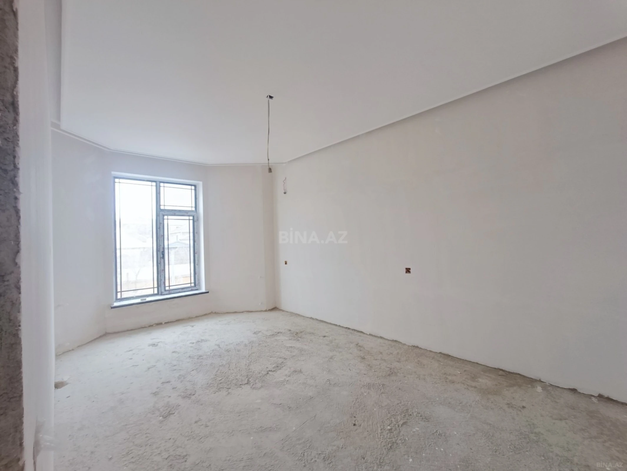 Satılır 5 otaqlı həyət evi 130 m²