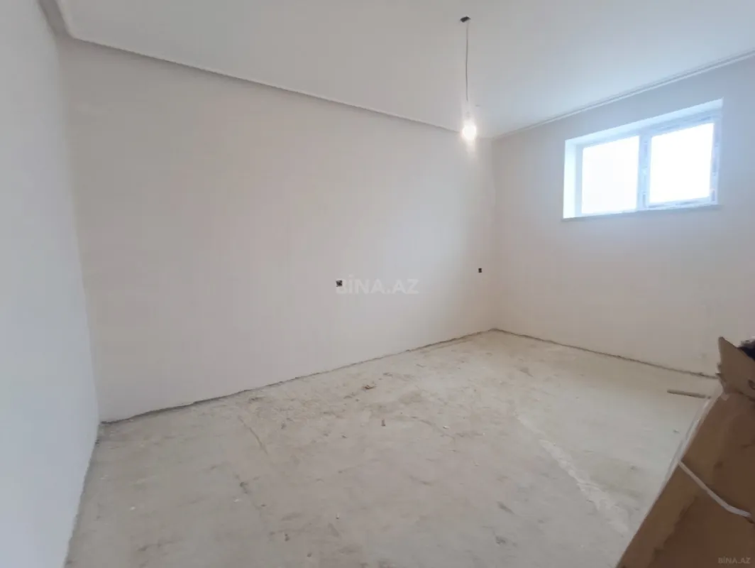 Satılır 5 otaqlı həyət evi 130 m²