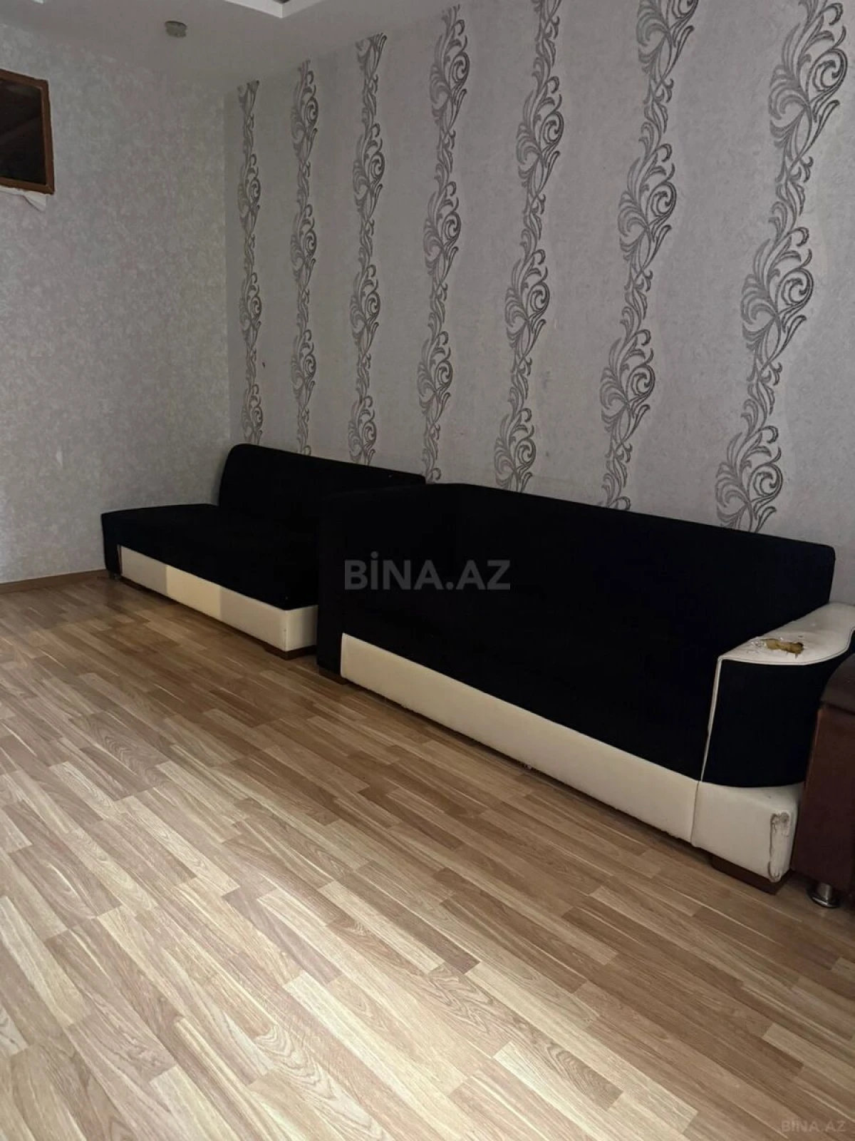 Kirayə verilir 2 otaqlı mənzil 70 m²