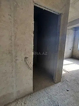 Satılır 3 otaqlı mənzil 118 m²