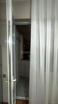 Satılır 1 otaqlı mənzil 36 m²