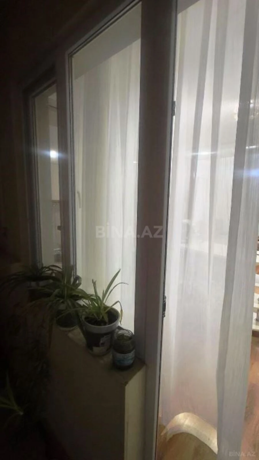 Satılır 1 otaqlı mənzil 36 m²