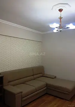Satılır 1 otaqlı mənzil 36 m²