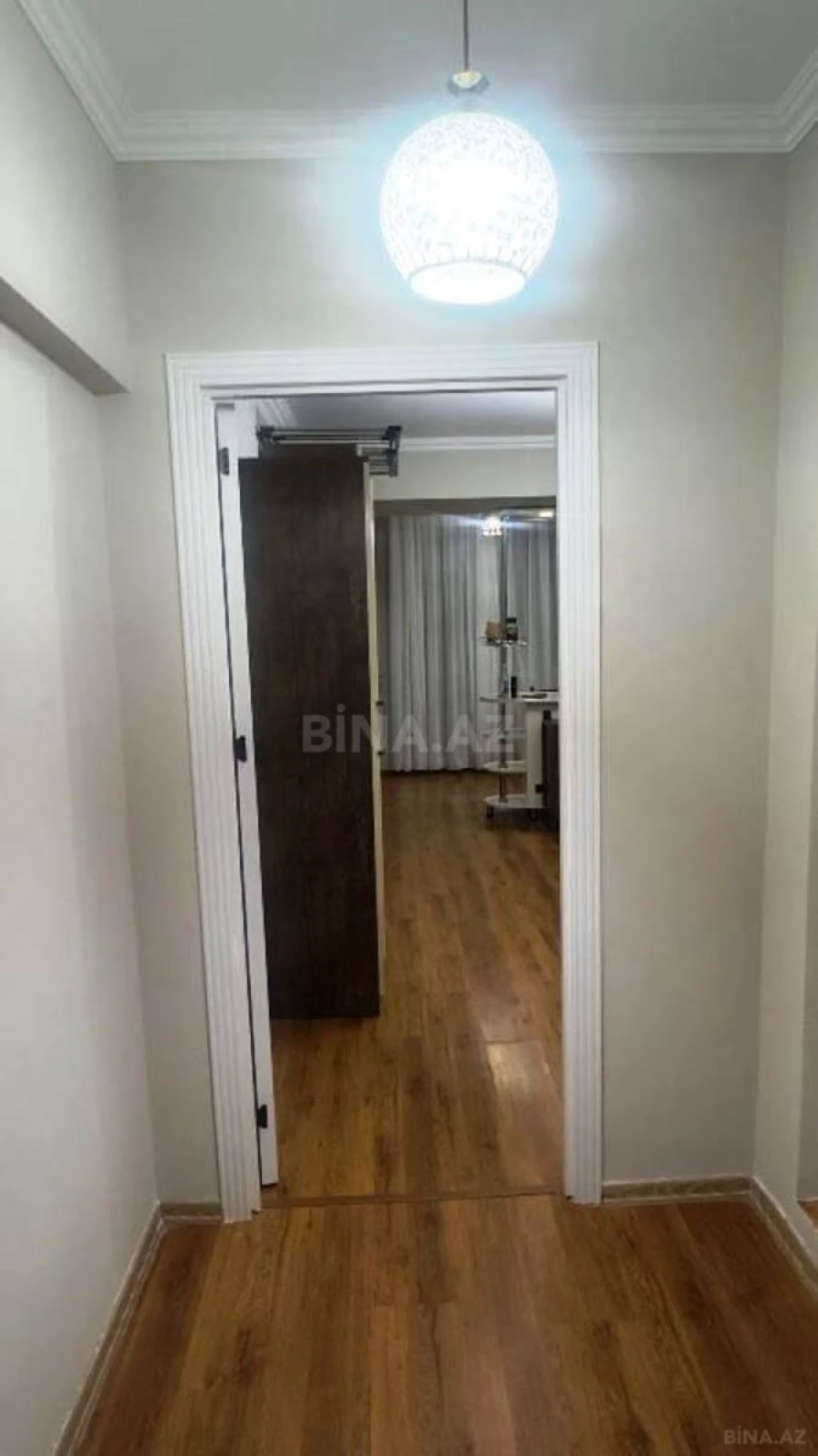 Satılır 1 otaqlı mənzil 36 m²
