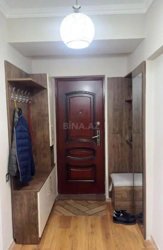Satılır 1 otaqlı mənzil 36 m²