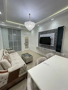 Satılır 2 otaqlı mənzil 50 m² — Bakı, 8-ci kilometr 2 otaq 50.00 m²