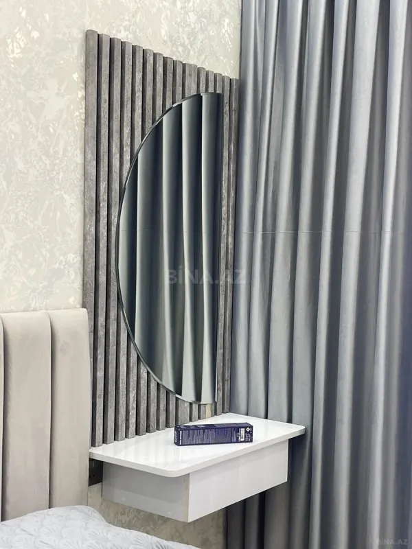 Satılır 2 otaqlı mənzil 50 m²