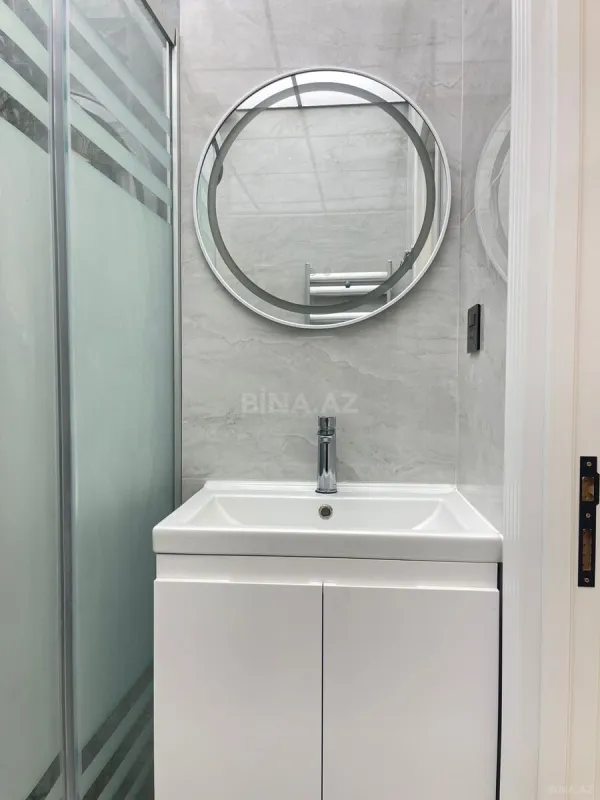 Satılır 2 otaqlı mənzil 50 m²