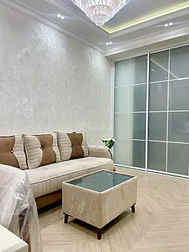 Satılır 2 otaqlı mənzil 50 m²