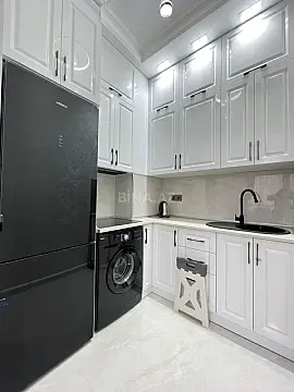 Satılır 2 otaqlı mənzil 50 m²