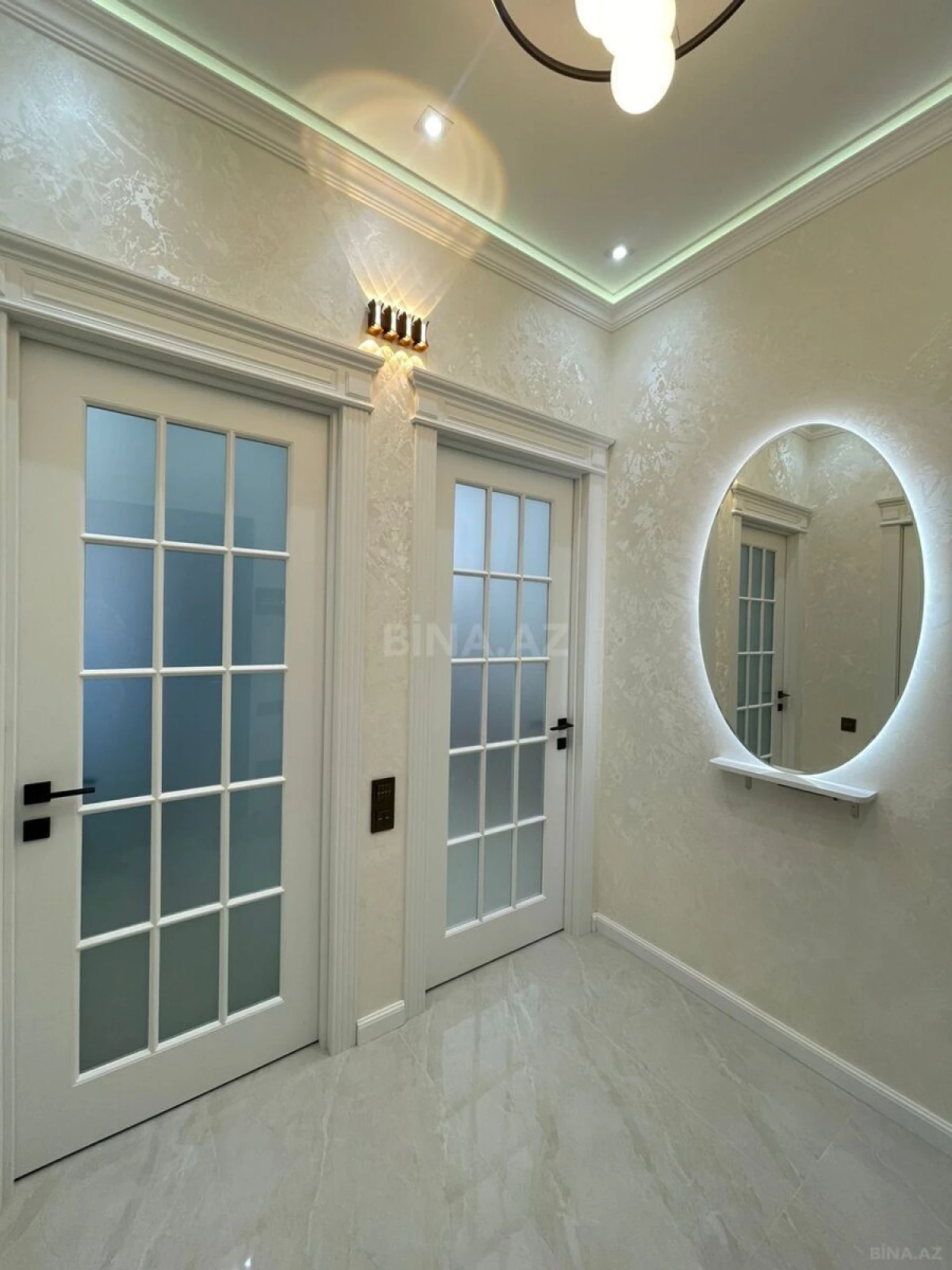 Satılır 2 otaqlı mənzil 50 m²