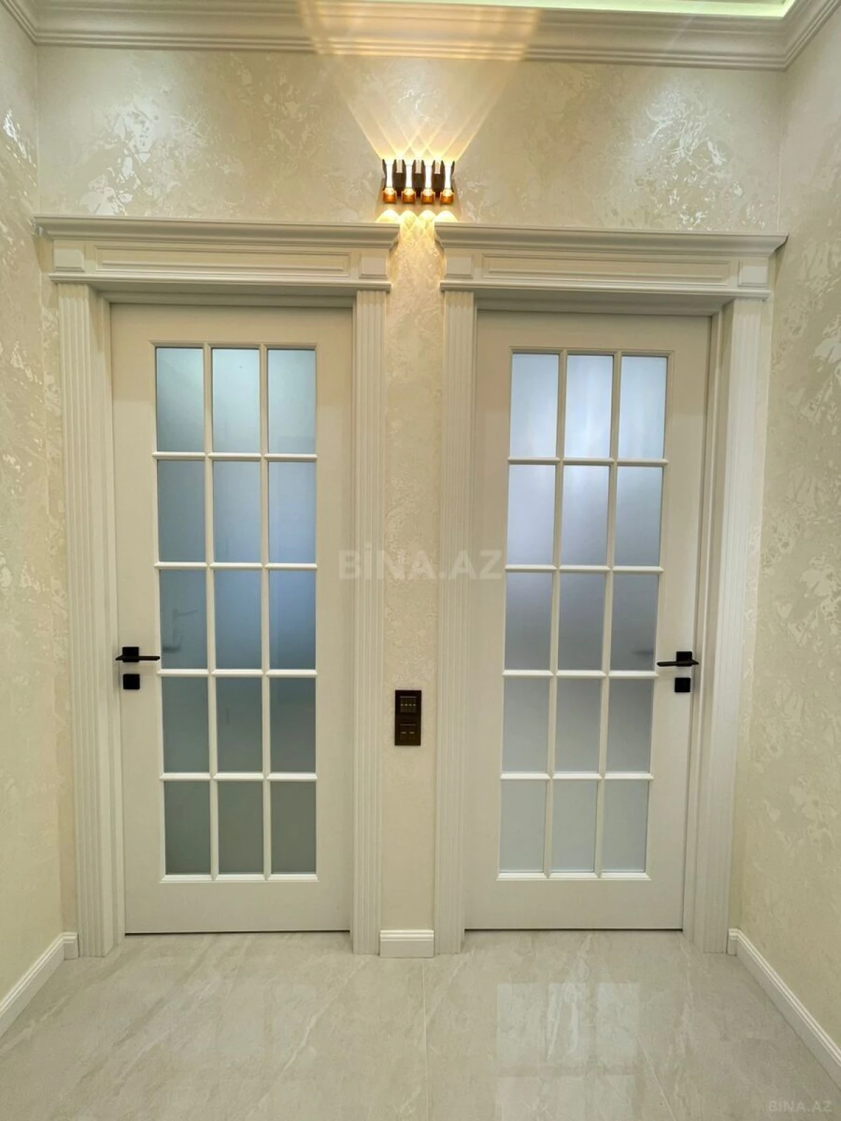 Satılır 2 otaqlı mənzil 50 m²